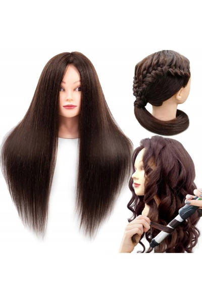 Other Trepied pentru cap de antrenament pentru coafură, 60 cm