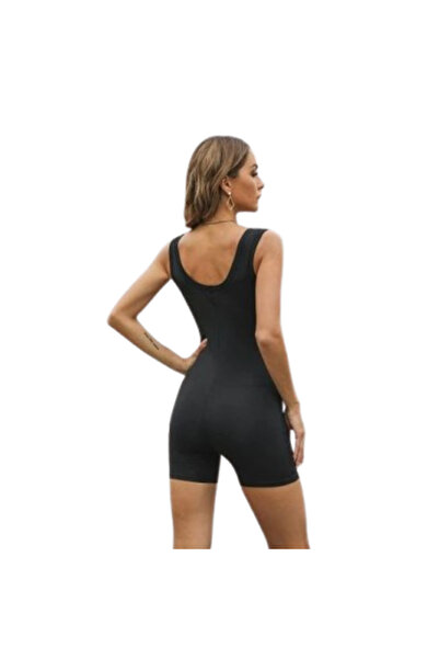Silvy Full Body Shaper with Wide Straps - CO 2015