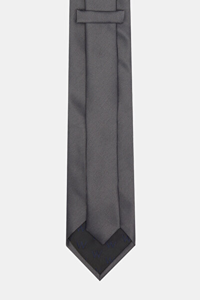 W Collection Flat Tie