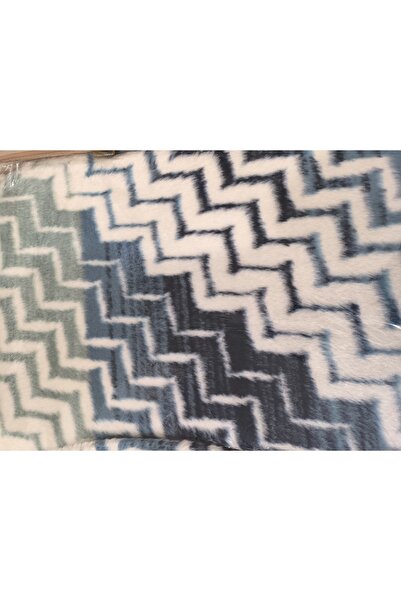 Sesli peluş tek kişilik battaniye