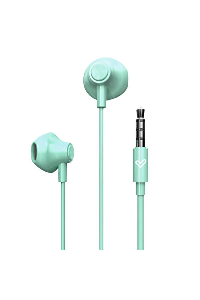 Other Energy Sistem EasyPods Wired In-Ear Headphones, Mint | Energy Sistem