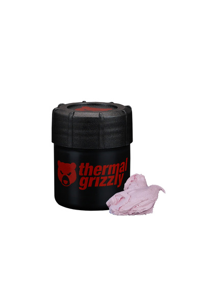 Other Chit termic Grizzly Basic, 30g | TG-P-B-030-R