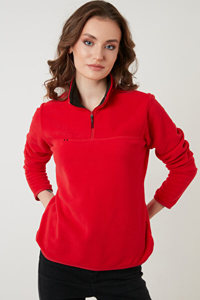 Lela Slim Fit Soft Textured Anti-Pilling Non-Pilling 2-Pack Fleece Polar 5907000S2