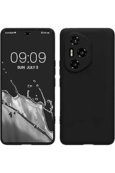 bestcase Carcasă TPU Ultra Slim 0.8mm pentru Honor 300 Pro / 300 Ultra 5G, Ne...