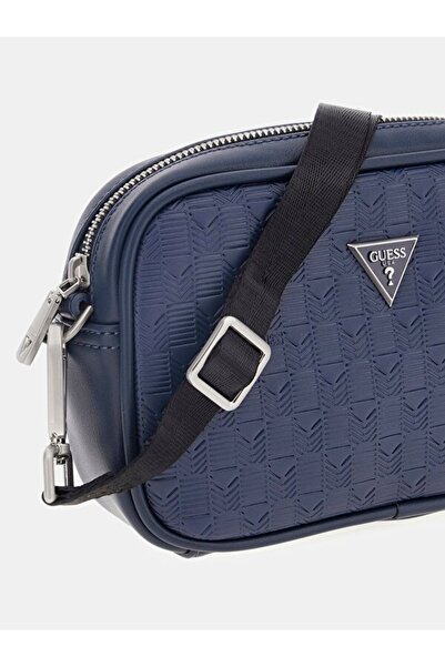 Guess Torino Erkek El Çantası