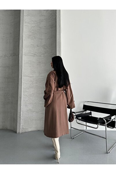 Quup Premium Bambu Trençkot