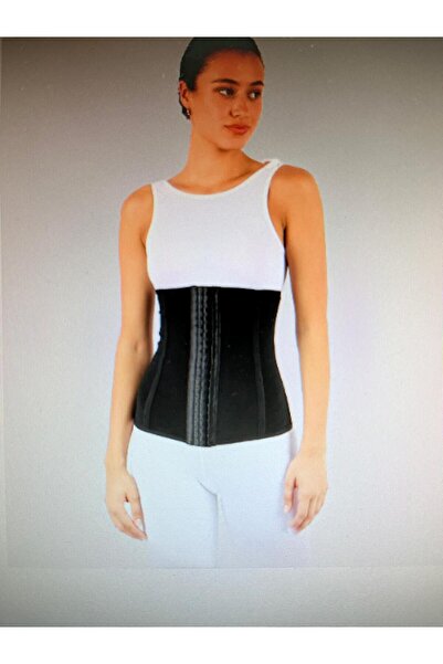 Supportline Liposuction Korse - Şekillendirici Korse - Doğum sonrası korse - Ten rengi - XL Beden