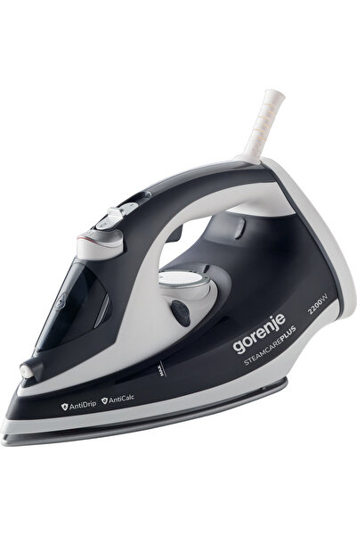 Other Fier de călcat cu abur Gorenje SIH2200DGT, 2200 W, capacitate 280 ml