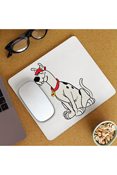 OEM Mousepad Scooby-Dum Scooby Doo Cousin Cousin