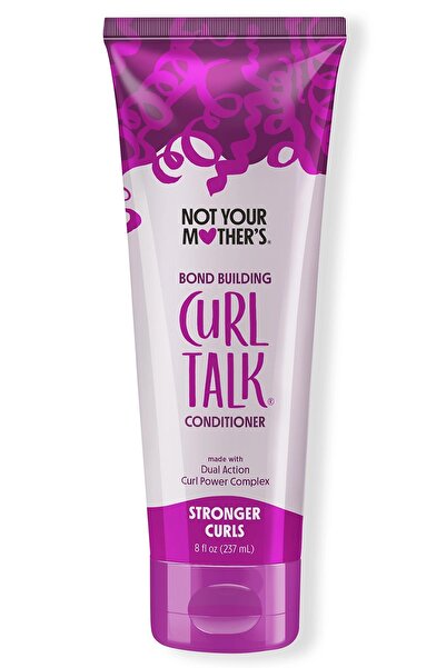Not Your Mothers Not Your Mother's Curl Talk Bond Repair Conditioner 237ml