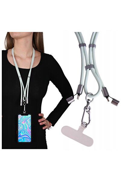 Other USB C cable USB C quick charge for charging lanyard string for phone long