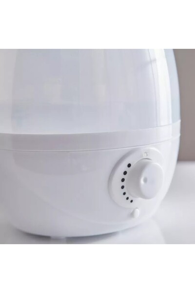 HOME AURAA Essential Ultrasonic Humidifer