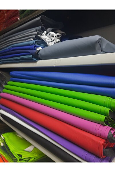 EROĞLU GİYİM PVC SUGEÇİRMEZ BUKAŞIKÇI ÖNLÜĞÜ