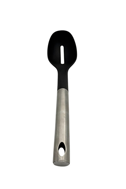 B&D NYLON SLOTTED SPOON