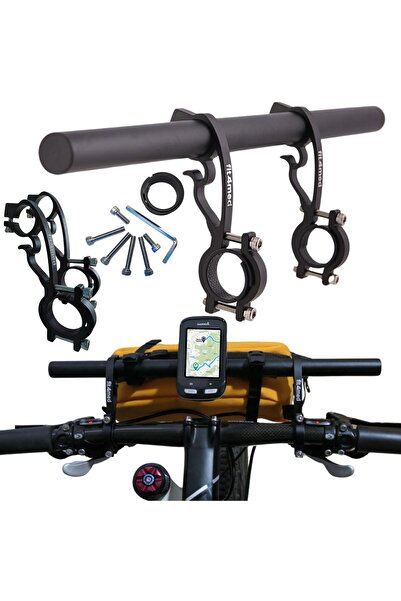Other Handlebar extension, bicycle handlebar extension