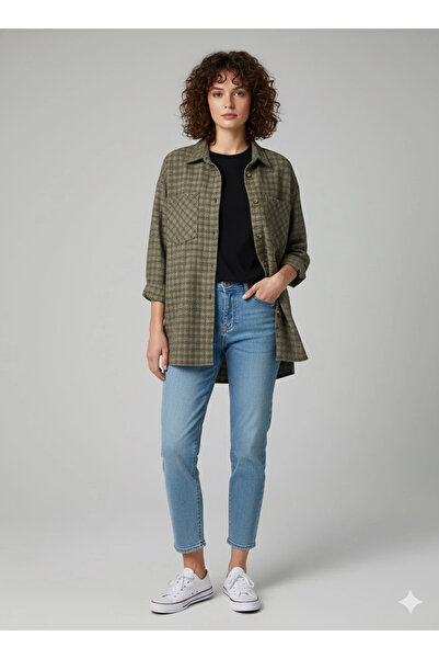 Efhilza ateiler Cămașă pentru păstrăvător cu buzunare duble din nurcă ha1212789