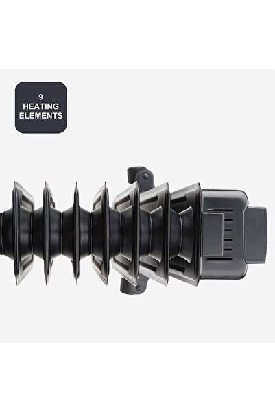 Black and Decker Oil Radiator 9 Elements 1500W Black & Decker