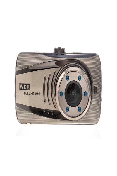 DacEnergy Camera auto DVR , full HD 1080 P, ecran LCD 3 inch, G Senzor, detectie miscare, night v...