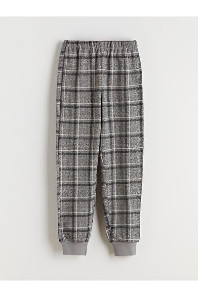 LC Waikiki Lcw Kids Crew Neck Boy Pajamas Set