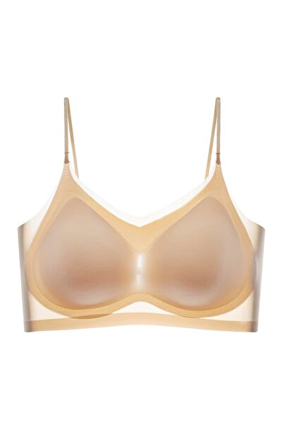 PICADİLİ Women's bustier, ST010, Cream