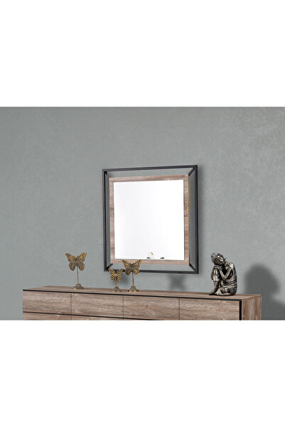 Storish Zaffiro Konsol Aynası