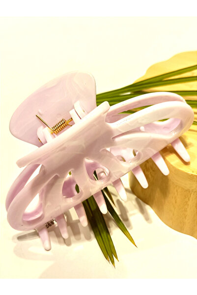 Monalisa Home 11 cm Luxurious Flashy Bright Color Clasp