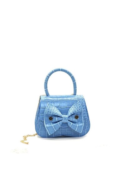 NERGIZ FİYONK ÇOCUK ÇANTASI