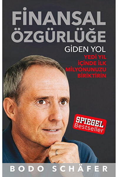 Butik Yayıncılık Finansal Özgürlüğe Giden Yol
