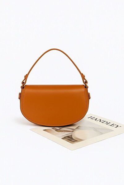 Handley Klasična poluluna ruka i Torba za rame