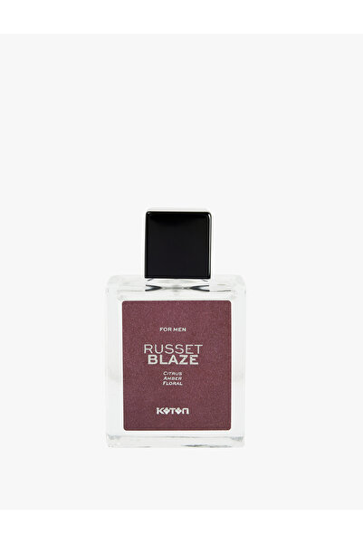 Koton Parfüm Russet Blaze 50 ML