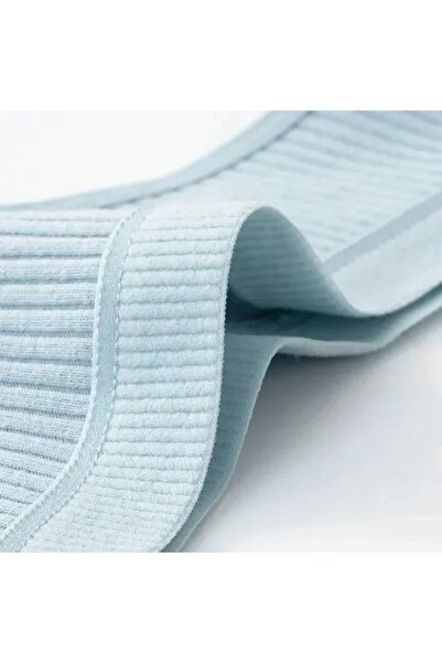 PICADİLİ Set 6 perechi de chiloti pentru dama, CH109, Multicolor