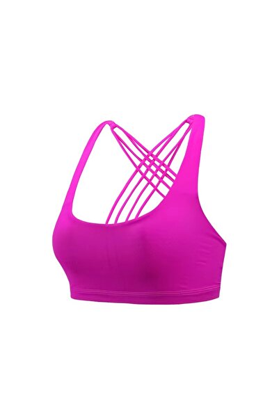 PICADİLİ Bustiera dama, ST022, Fuxia