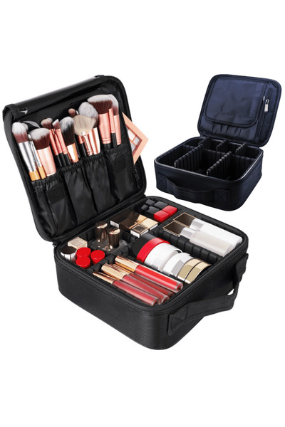 Other Trusă organizatoare pentru cosmetice și machiaj