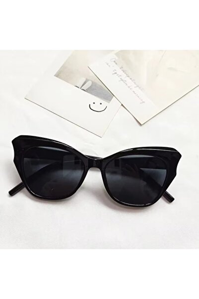 PICADİLİ Women's sunglasses, SG199, Black