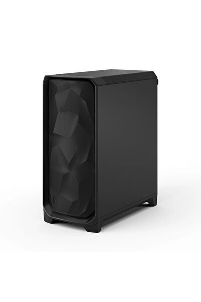 Other Fractal Design Meshify 3 Black Solid ATX No PSU