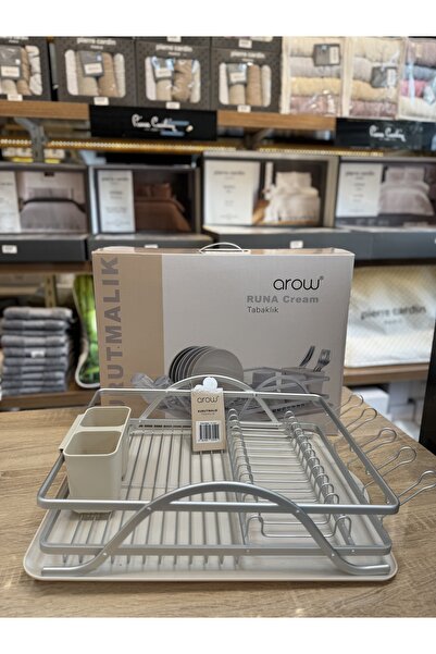 İLİK HOME alüminyum tabaklık