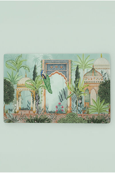 FH finehome Temple Glass Cutting Board 25X35