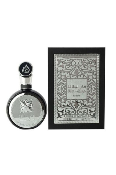 lattafa Fakhar Men, Eau de Parfum, 100 ml