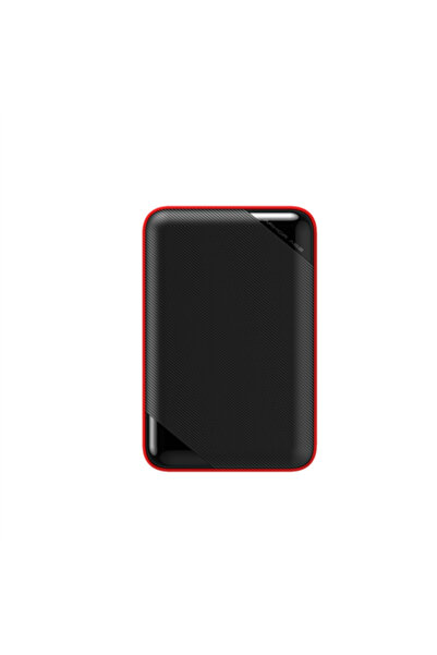 Other Silicon Power ARMOR A62 1TB USB 3.2 Black/Red