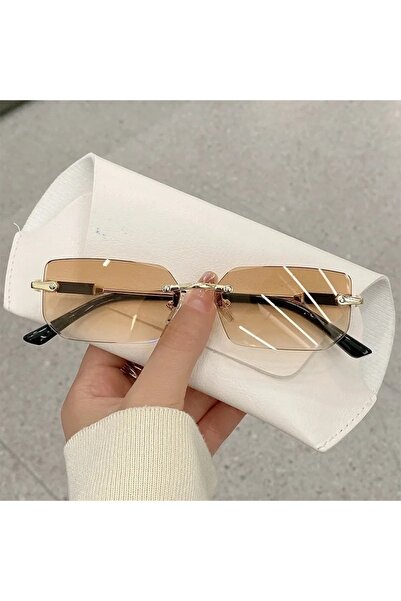 PICADİLİ Women's sunglasses, SG154, Brown