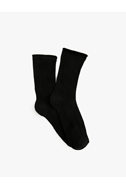 Koton Памучни чорапи Basic