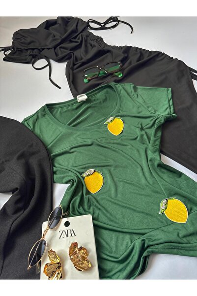 QUIZ Set of 3 pieces