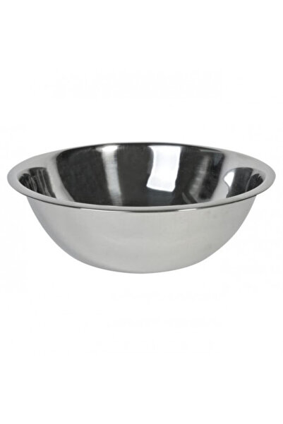 OEM Metal mixing bowl, size 30 x 10 cm, capacity 4.3 L