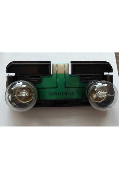 guroto Lada Vega Sedan-hb Uyumlu Geri Vites Lambası Entegresi