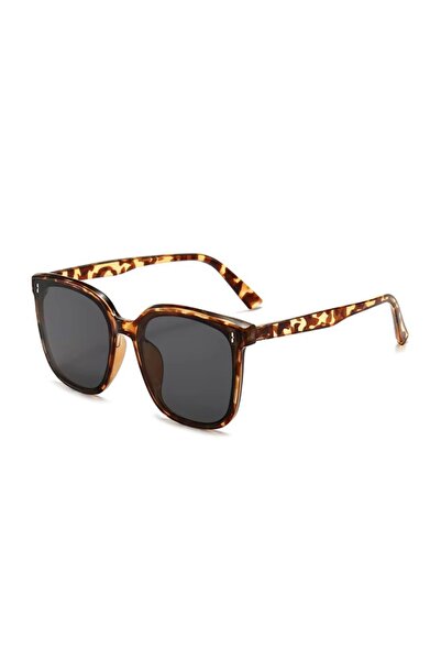 PICADİLİ Women's sunglasses, SG150, Animal print