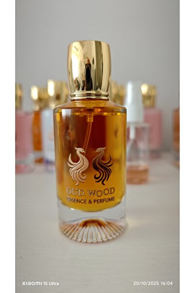 balbeyaz Scandal, Kadınlar için, De Lüxe Kalite, Muadil Parfümü