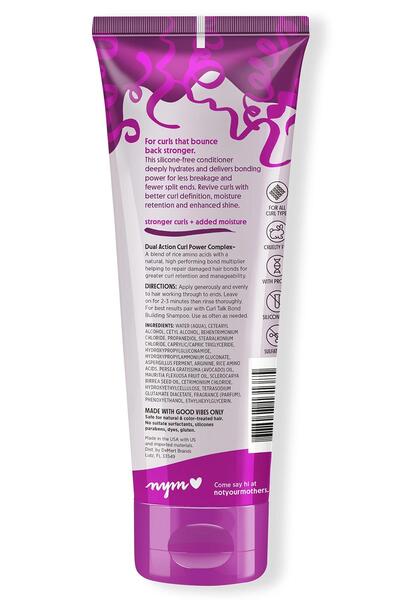 Not Your Mothers Not Your Mother's Curl Talk Bond Repair Conditioner 237ml