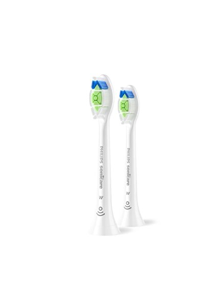 Other Philips Sonicare Optimal White Brush Heads 2-Pack