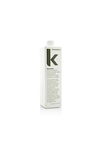 Kevin Murphy Șampon Maxi Wash, Șampon, 1000 ml