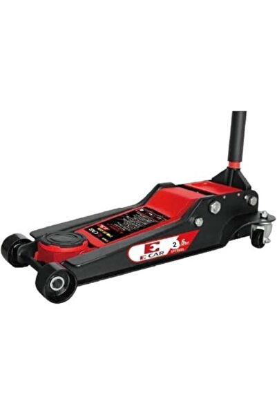 CAR عفريتة تمساح 2.5 طن E-CAR